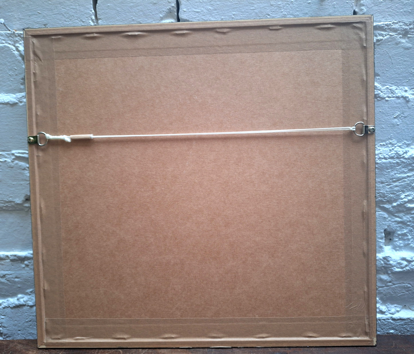 Original David Bowie Framed Photographs