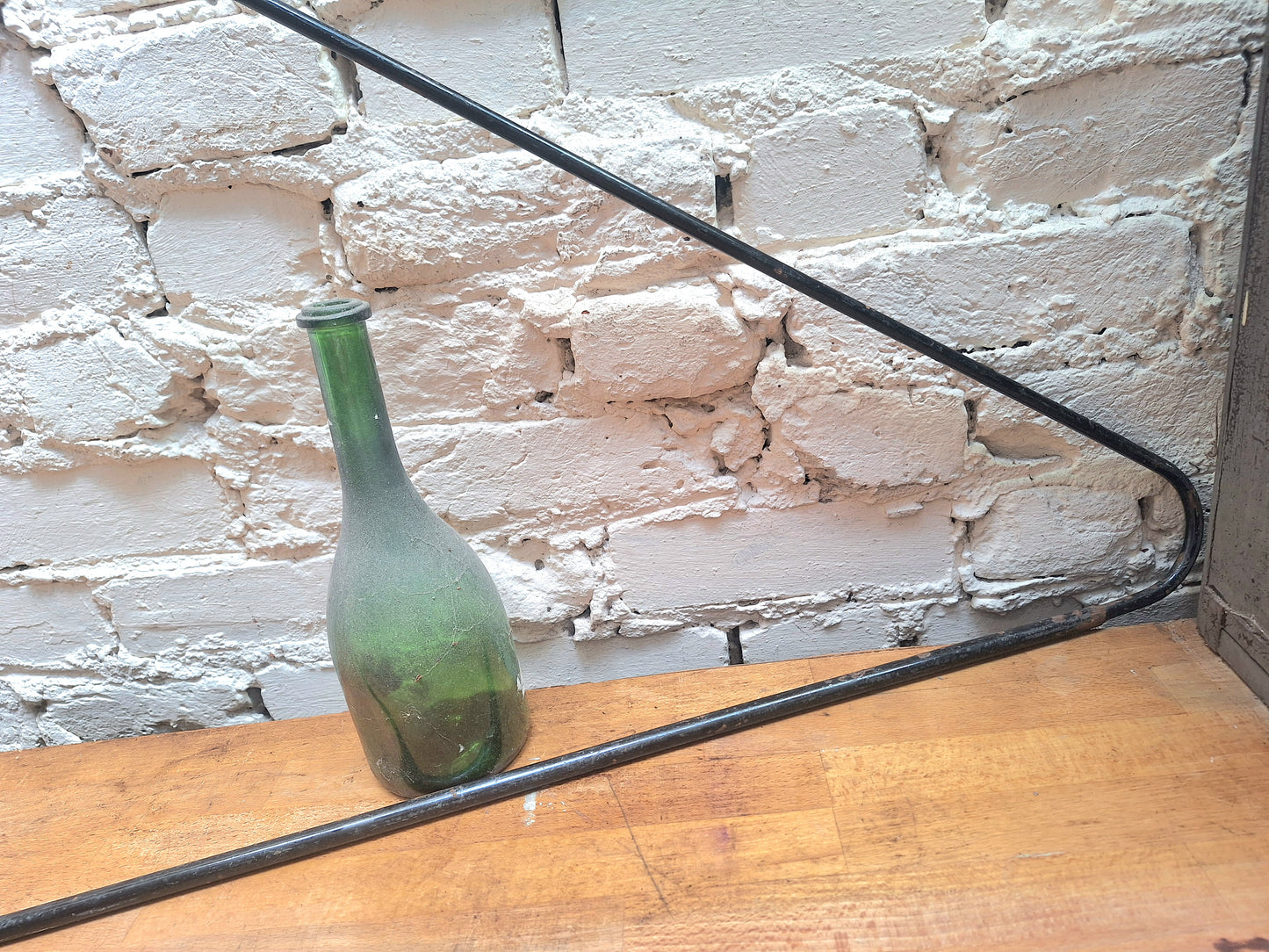 Huge Vintage Shop Display Coat Hanger
