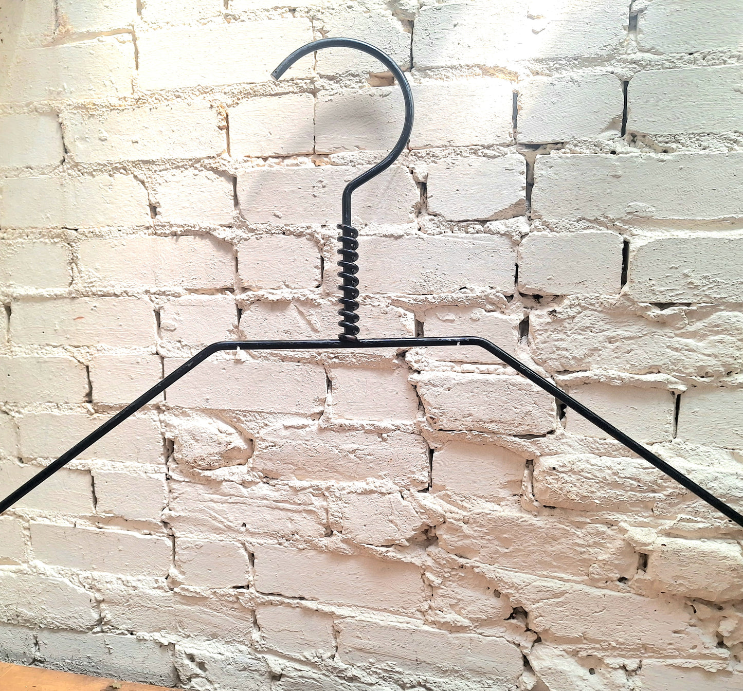 Huge Vintage Shop Display Coat Hanger