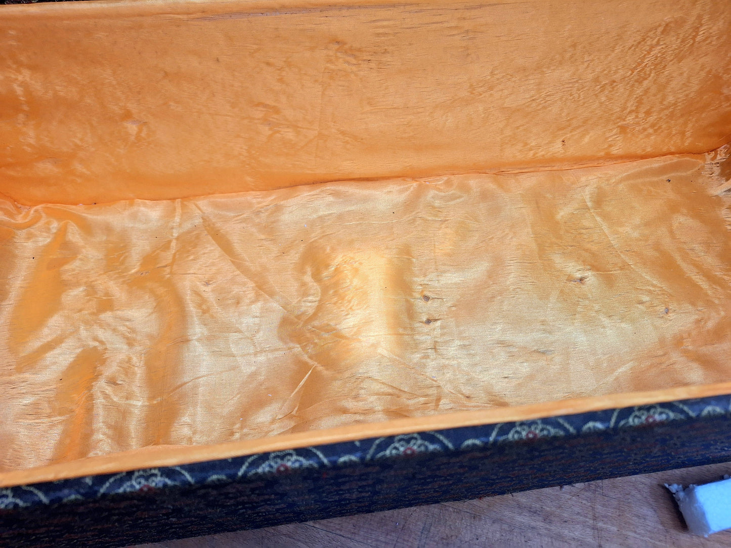 Pair of Vintage Chinese Storage Chests