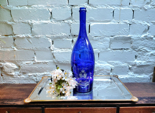 Mid Century 'Silver' Tray by Alpaca
