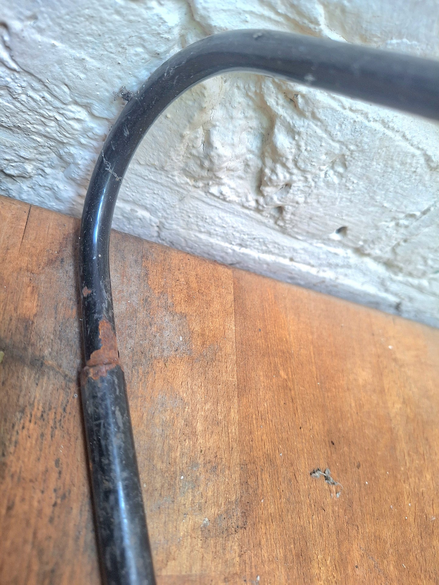 Huge Vintage Shop Display Coat Hanger