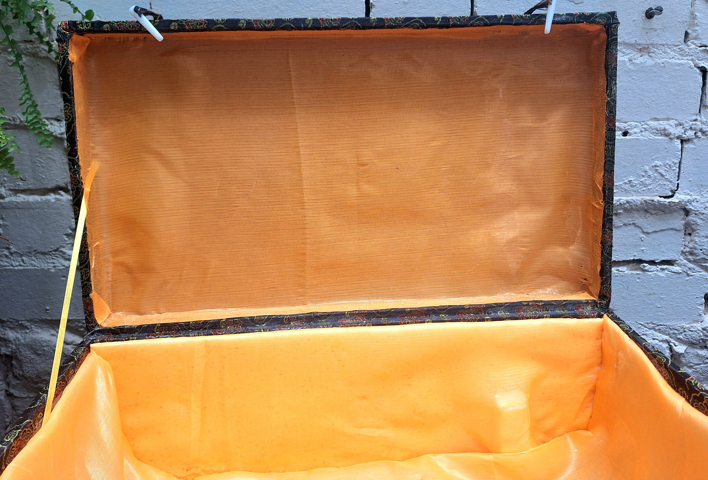 Pair of Vintage Chinese Storage Chests