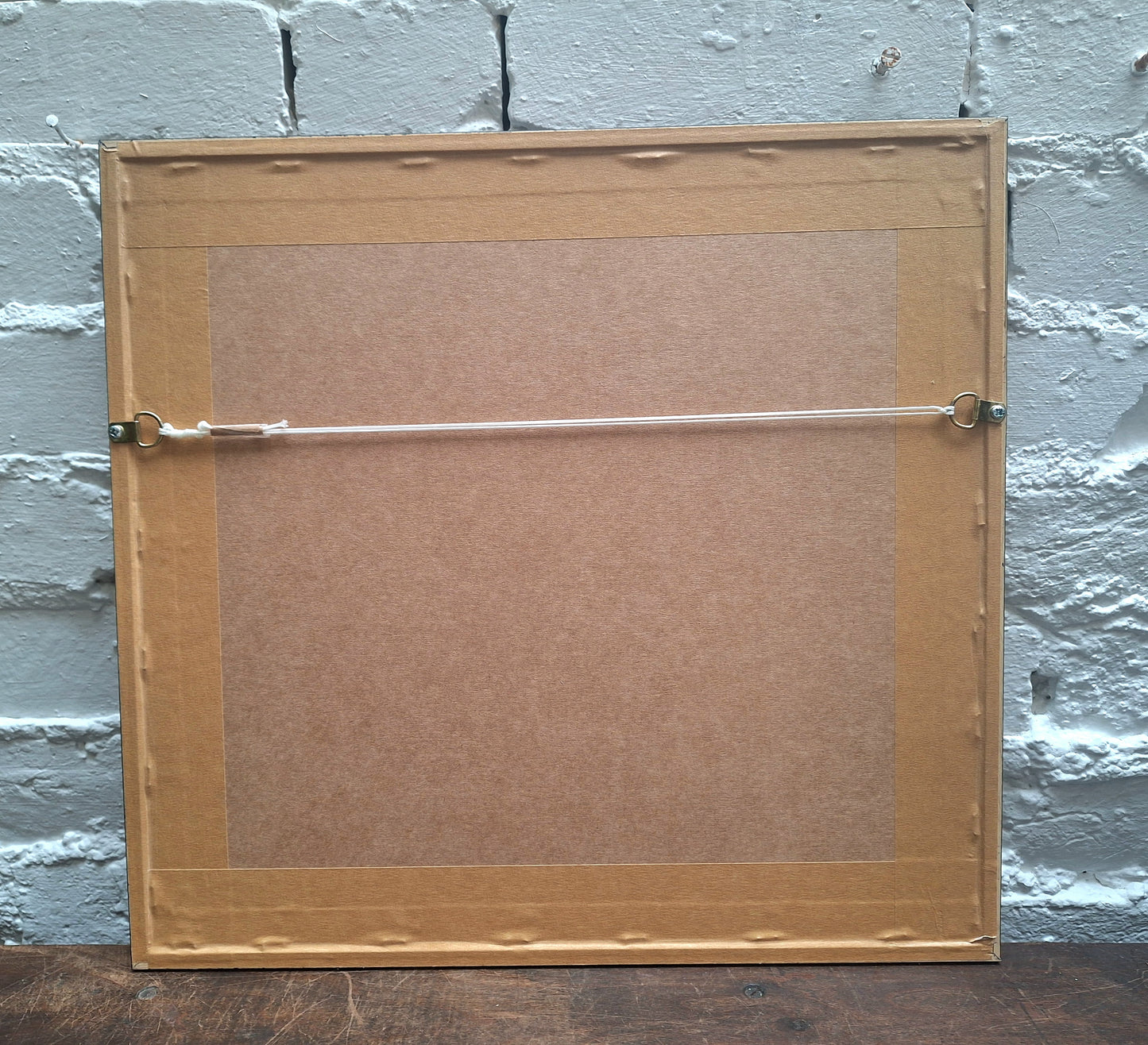 Original David Bowie Framed Photographs.