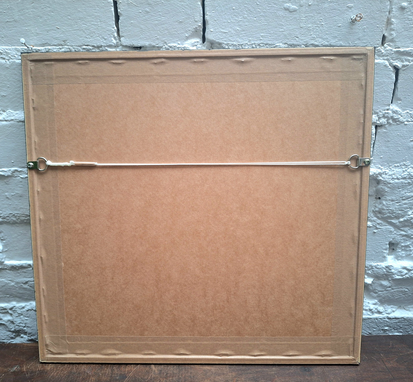 Original David Bowie Framed Photographs