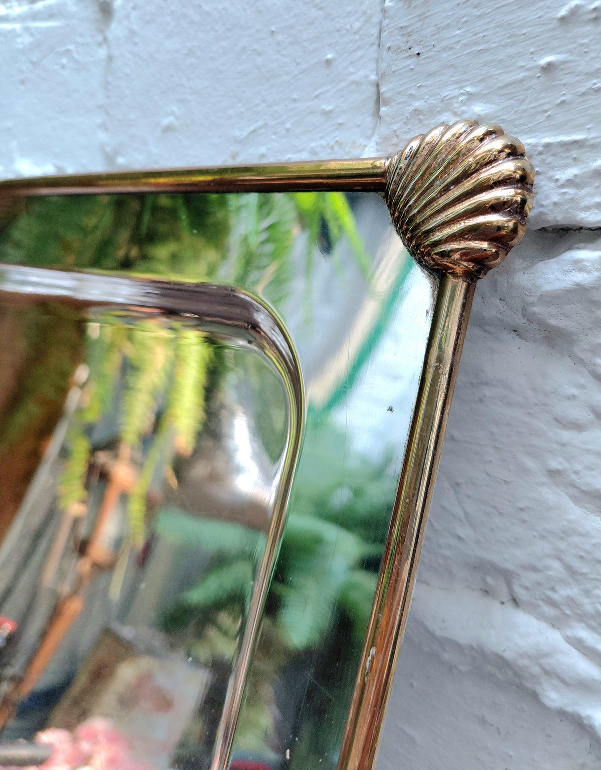 Mid Century 'Silver' Tray by Alpaca