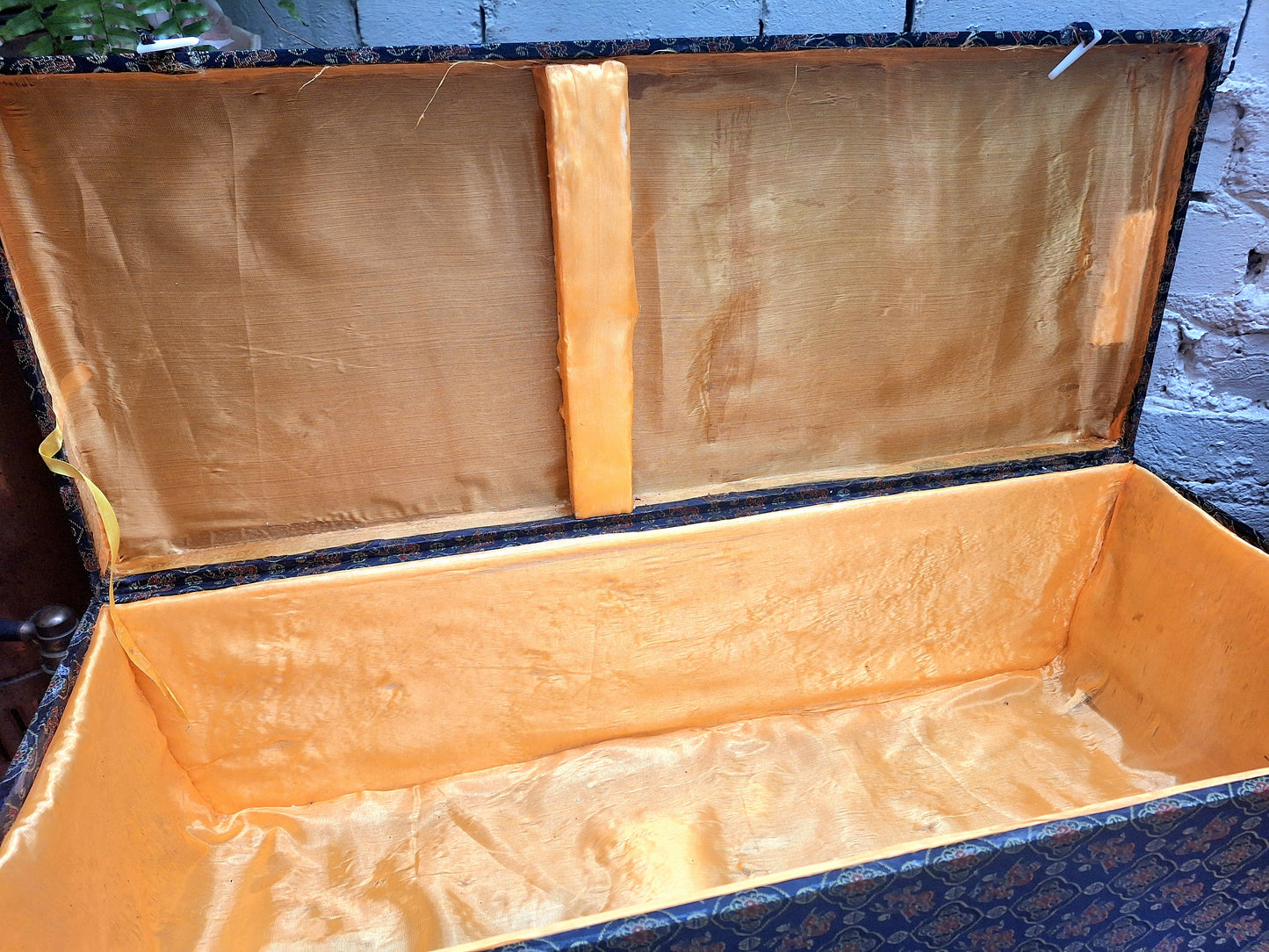Pair of Vintage Chinese Storage Chests